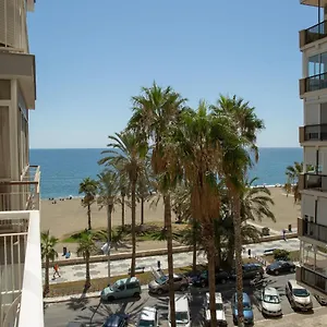 Apartamento C1 - Seaside Malagueta, Málaga