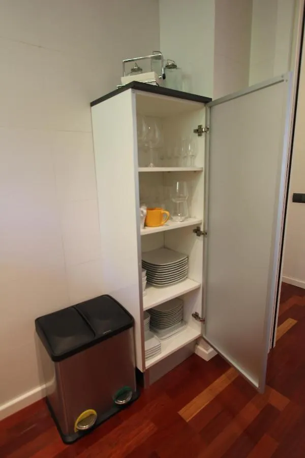 Apartamento Frente Al Mar Málaga 0*,  Espanha