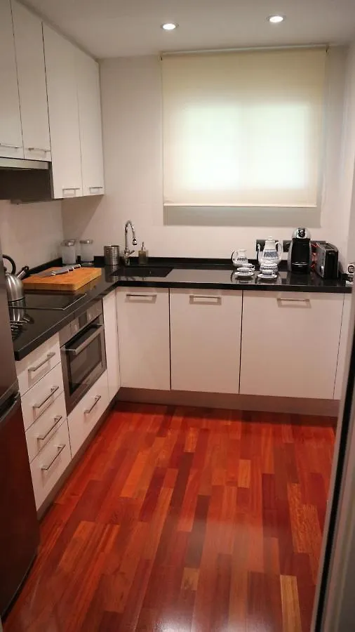 Apartamento Frente Al Mar Málaga