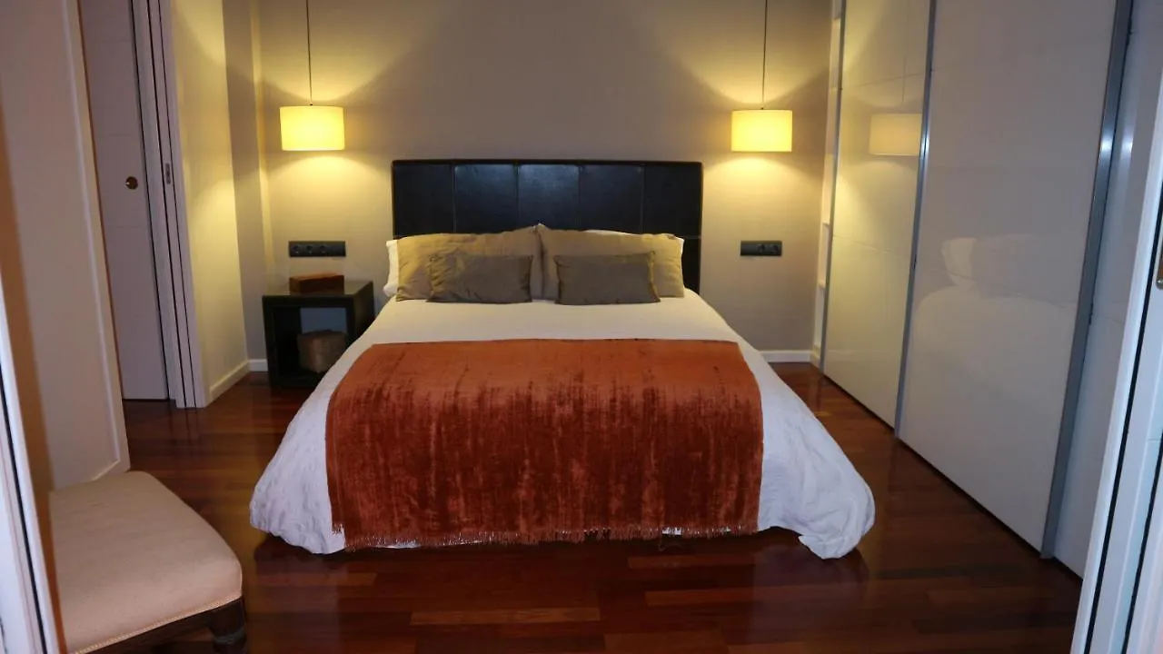 Apartamento Frente Al Mar Málaga