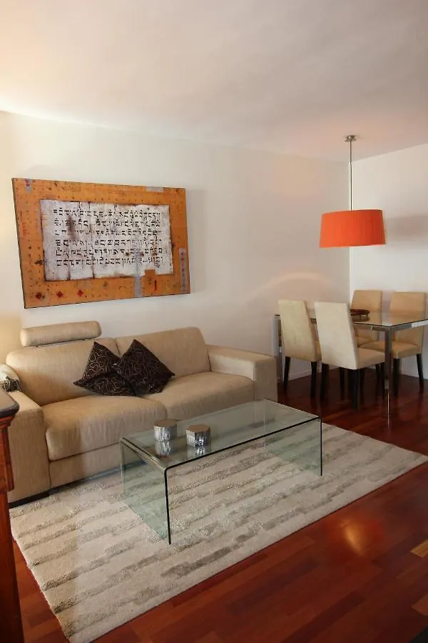 Apartamento Frente Al Mar Málaga