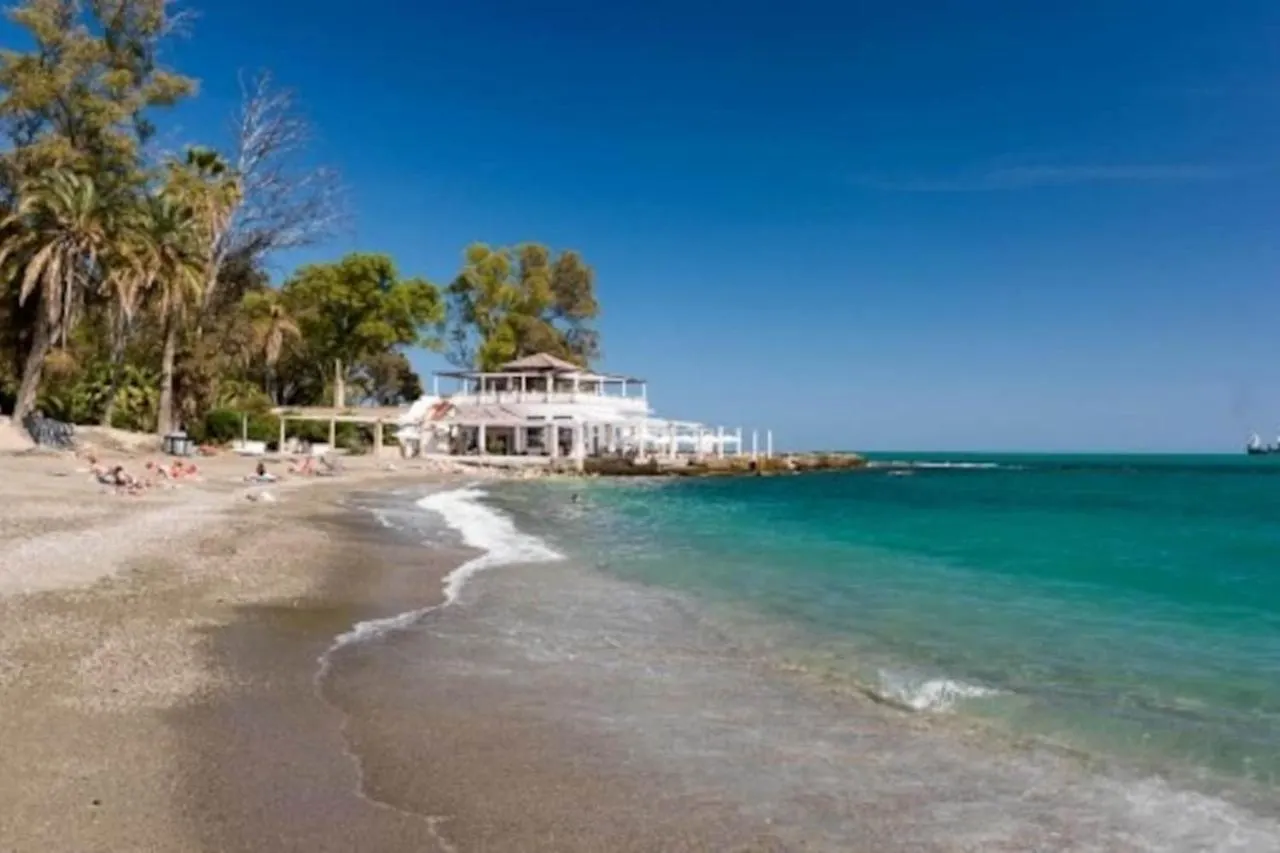 Apartamento Frente Al Mar Málaga 0*,  Espanha