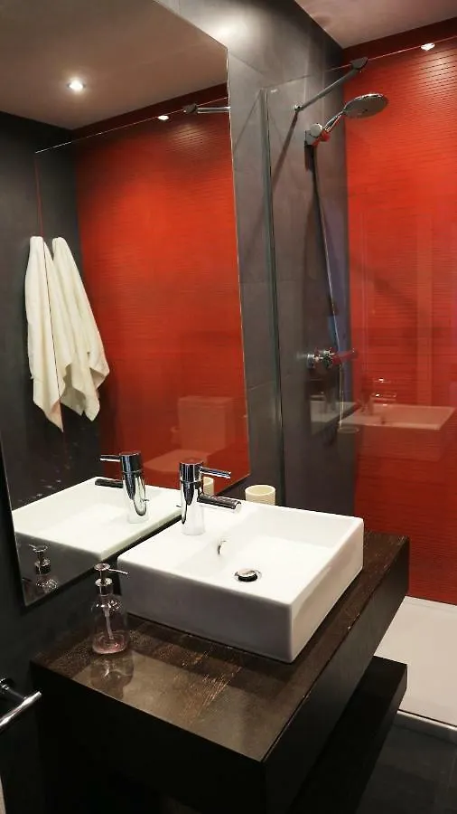 Apartamento Frente Al Mar Málaga