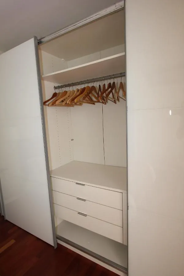 Apartamento Frente Al Mar Apartment Malaga